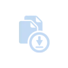 ChartPixel exports your data to Exel or PowerPoint - icon