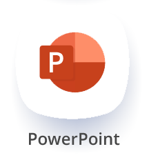 Export to PowerPoint