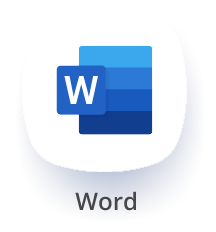 Export to Word
